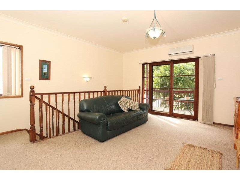 22 Richard Johnson Crescent, Ryde NSW 2112