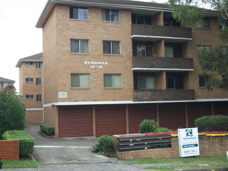 18/15-19 Terry Road, West Ryde NSW 2114