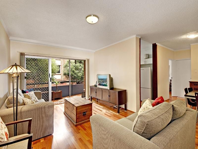 3/8D Goulding Road, Ryde NSW 2112