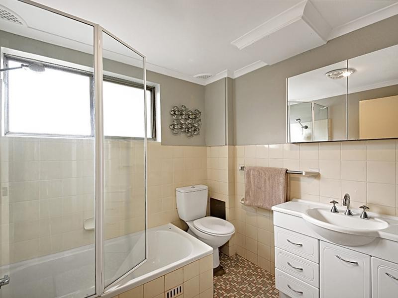 3/8D Goulding Road, Ryde NSW 2112