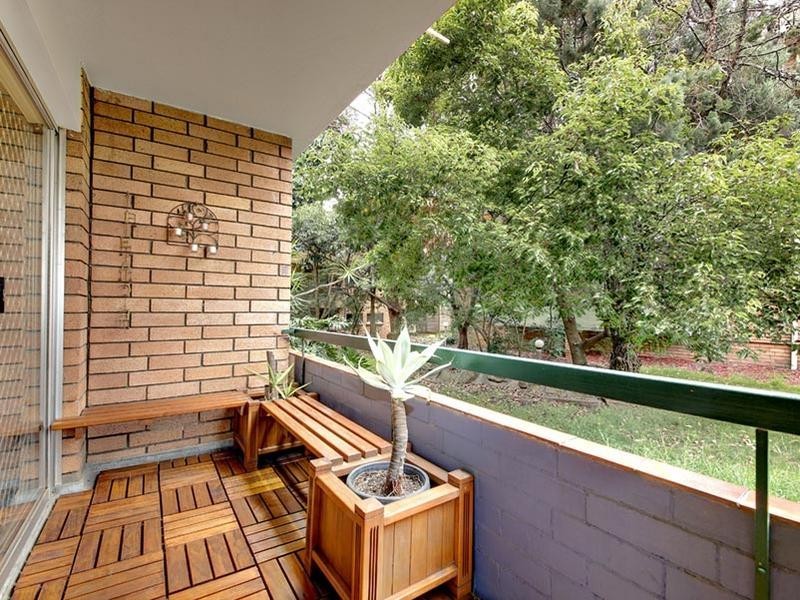 3/8D Goulding Road, Ryde NSW 2112