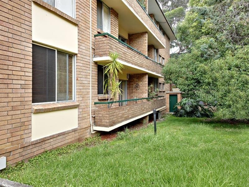 3/8D Goulding Road, Ryde NSW 2112