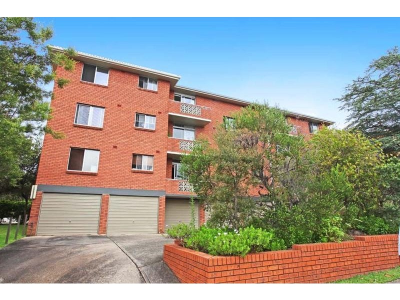 10/2-6 William Street, Ryde NSW 2112
