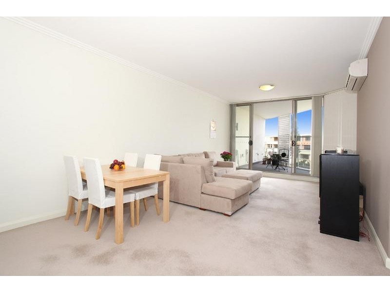 408/1 Stromboli Strait, Wentworth Point NSW 2127