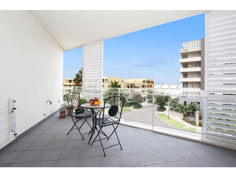 408/1 Stromboli Strait, Wentworth Point NSW 2127