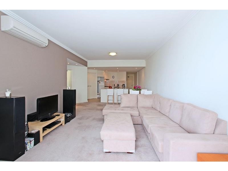 408/1 Stromboli Strait, Wentworth Point NSW 2127