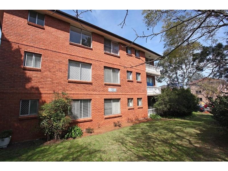 1/15 Lane Cove Road, Ryde NSW 2112