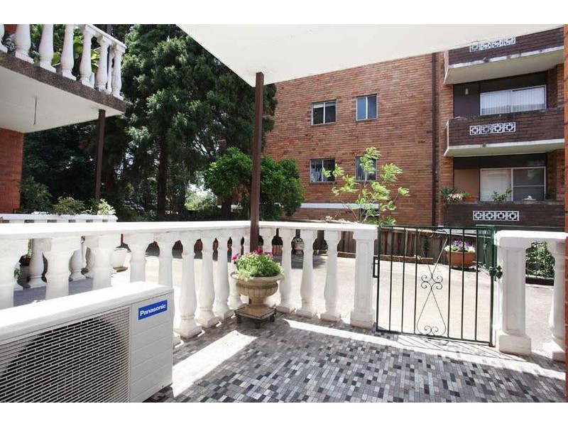 1/15 Lane Cove Road, Ryde NSW 2112