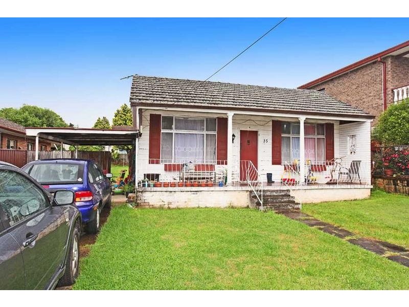 35 Heath Street, Ryde NSW 2112