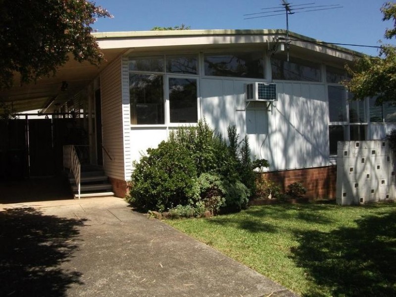 230 Quarry Road, Ryde NSW 2112