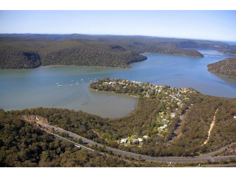 99 Point Road, Mooney Mooney NSW 2083