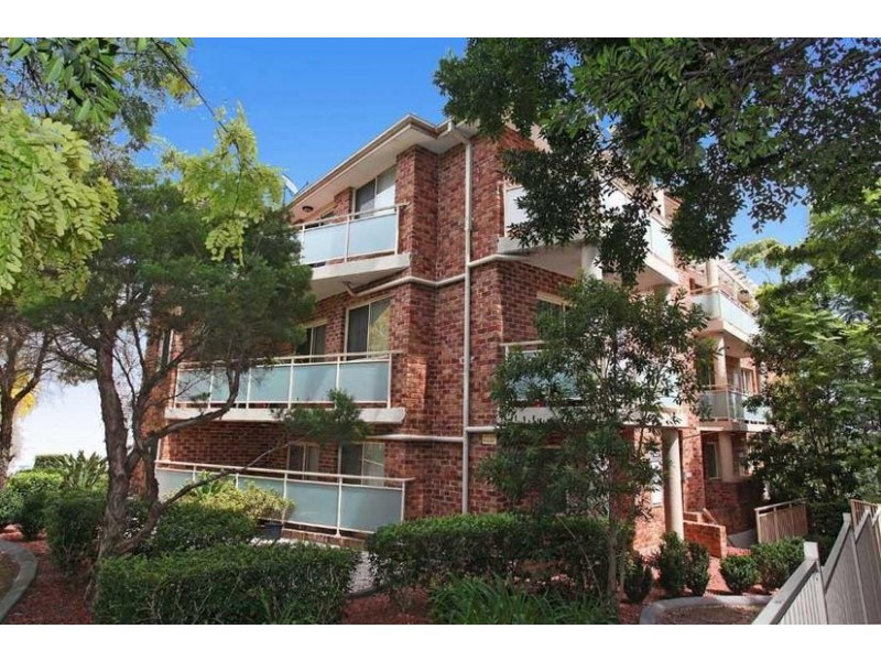 6/202 Blaxland Road, Ryde NSW 2112
