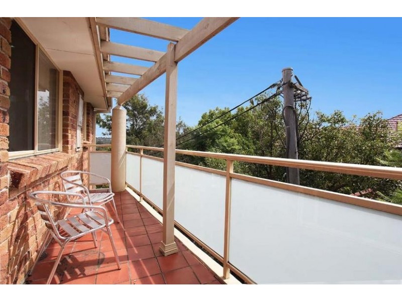 6/202 Blaxland Road, Ryde NSW 2112