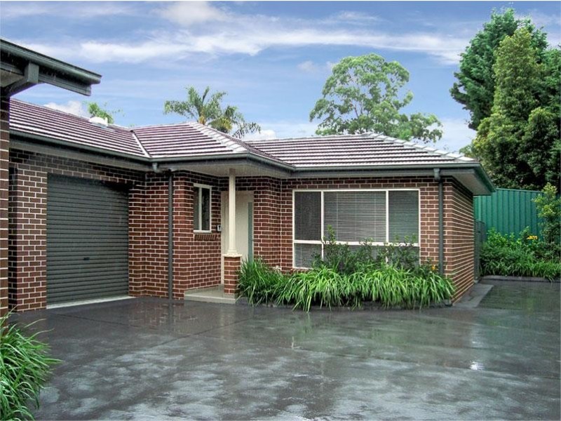 3/134 Epping Road, North Ryde NSW 2113