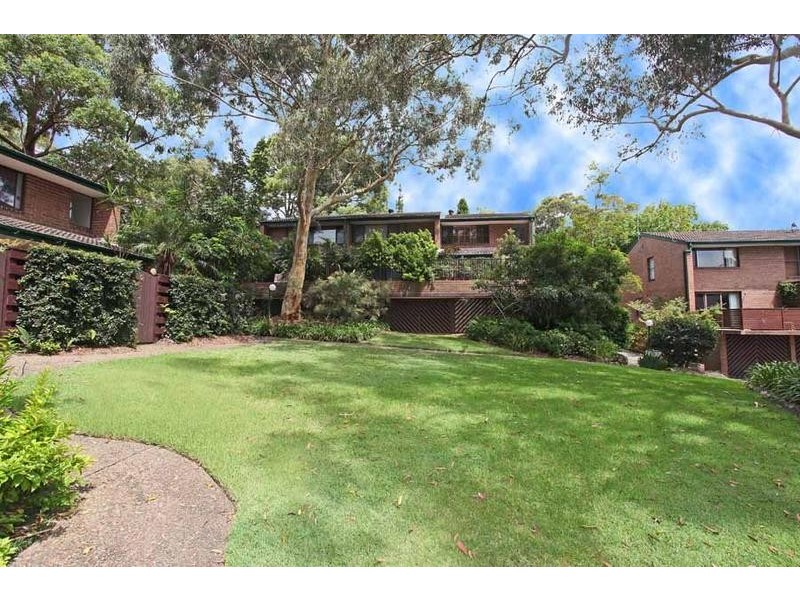 11/10A Tuckwell Place, Macquarie Park NSW 2113