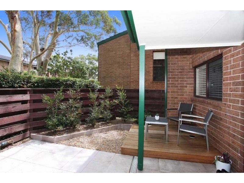 11/10A Tuckwell Place, Macquarie Park NSW 2113