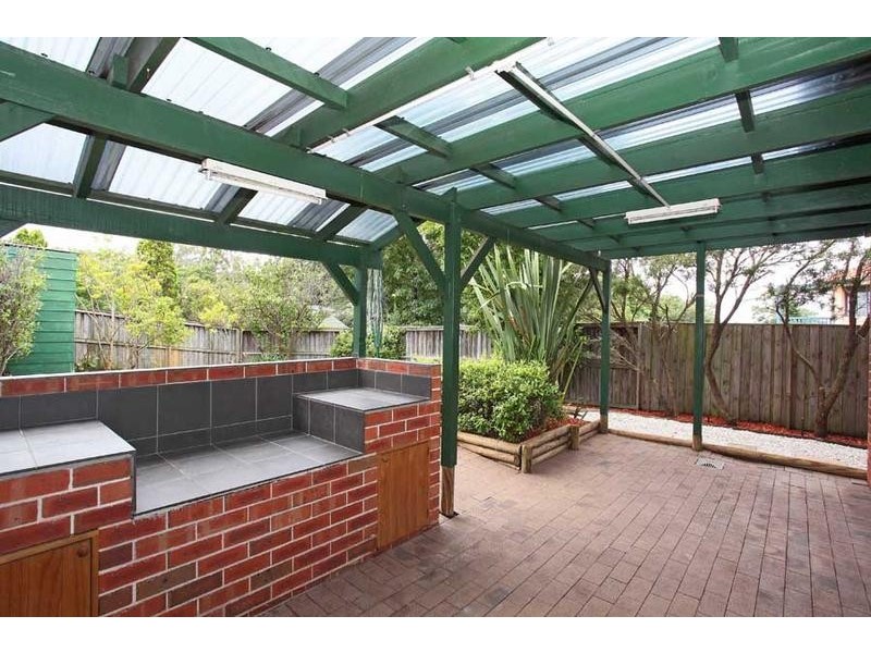 41 Kuppa Road, Ryde NSW 2112