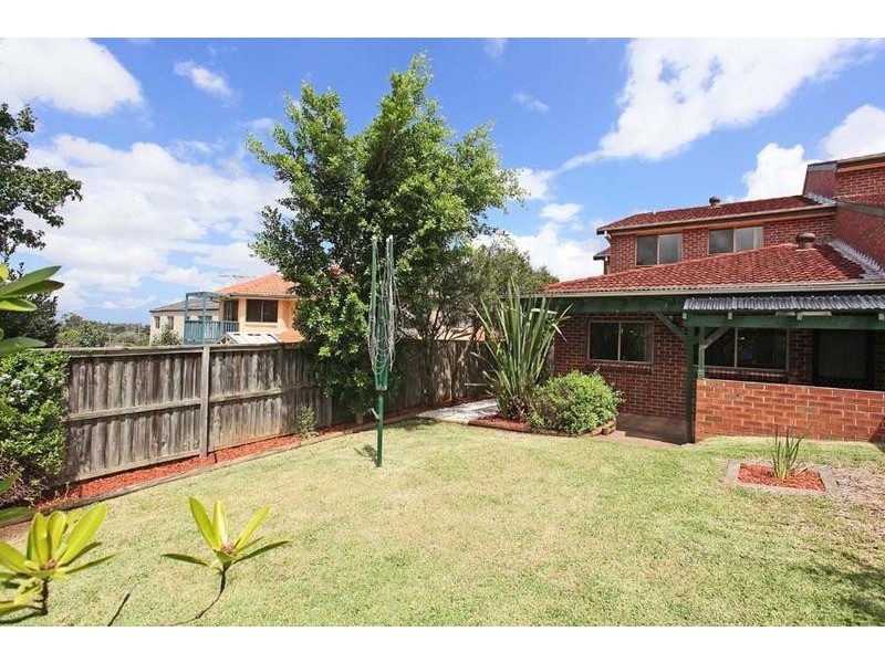 41 Kuppa Road, Ryde NSW 2112