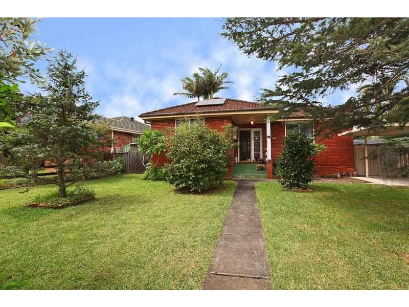 5 Leslie Street, North Ryde NSW 2113