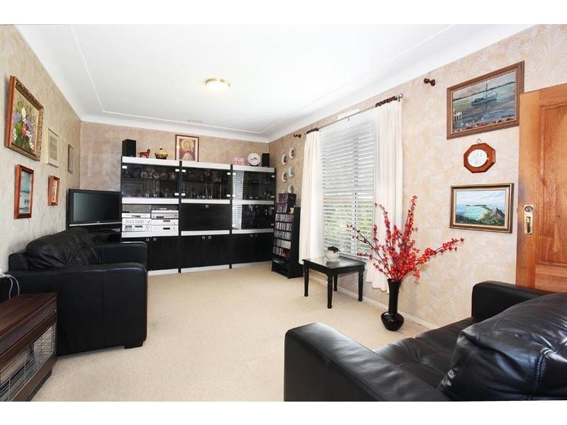 5 Leslie Street, North Ryde NSW 2113