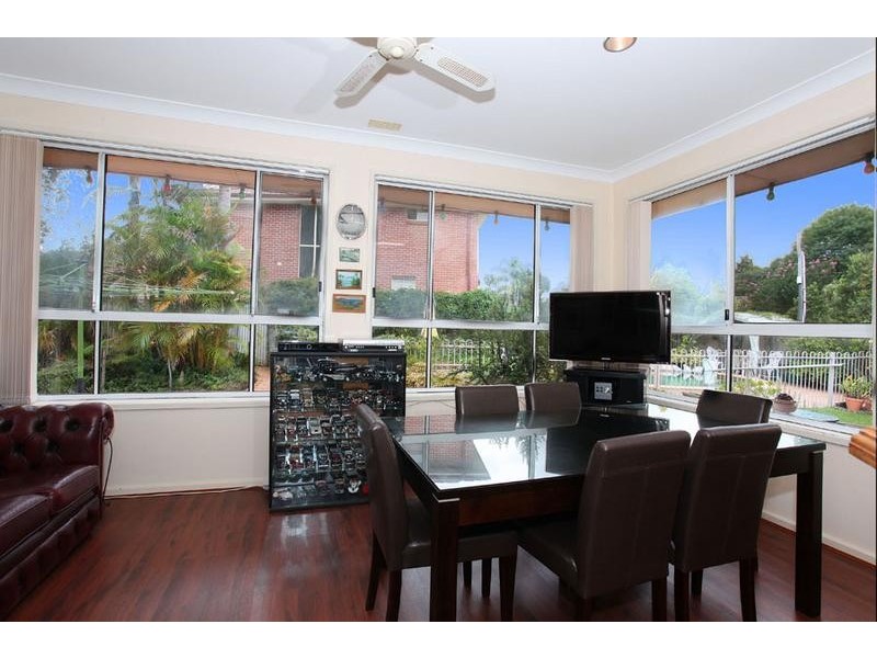 5 Leslie Street, North Ryde NSW 2113