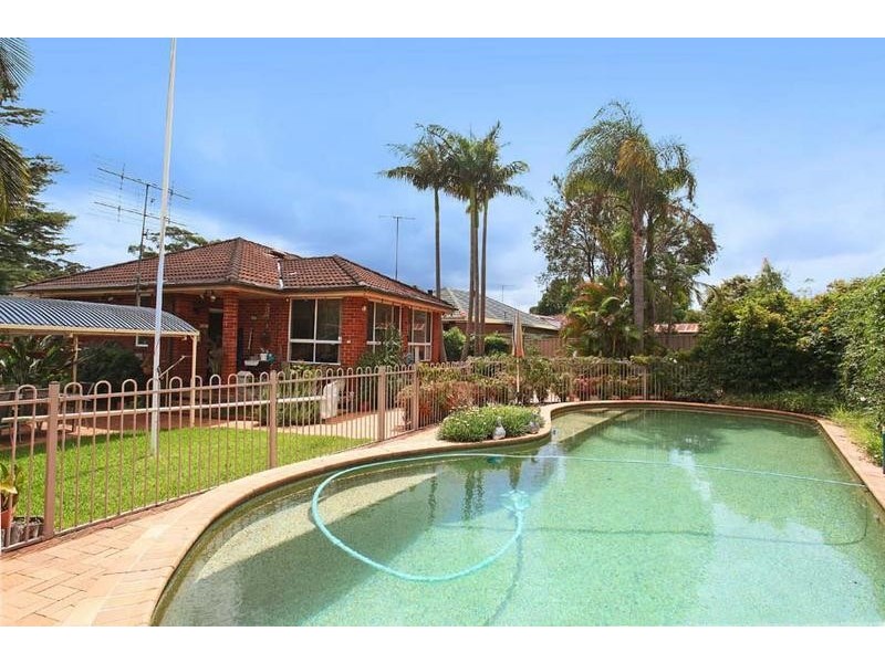 5 Leslie Street, North Ryde NSW 2113