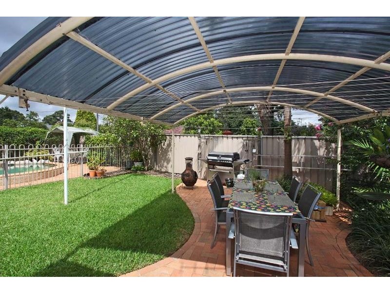 5 Leslie Street, North Ryde NSW 2113