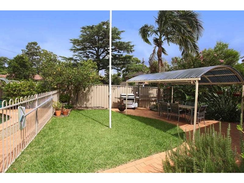 5 Leslie Street, North Ryde NSW 2113