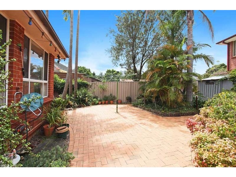 5 Leslie Street, North Ryde NSW 2113