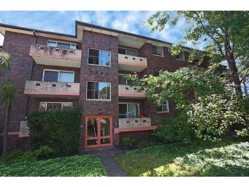 10/1-7 Gaza Road, West Ryde NSW 2114
