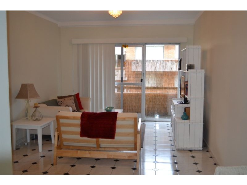 7/10c Goulding Road, Ryde NSW 2112