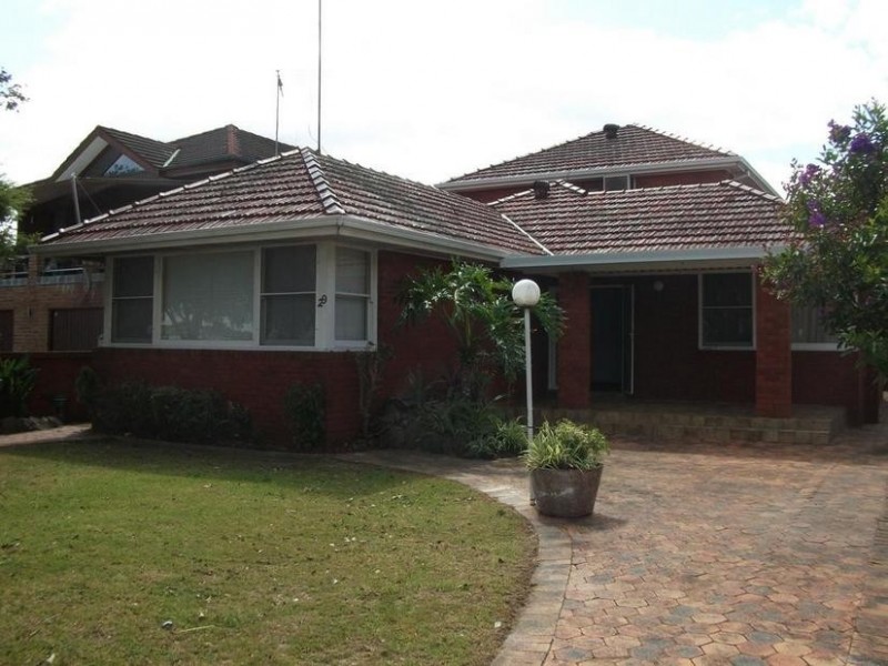 29 Wymston Parade, Five Dock NSW 2046