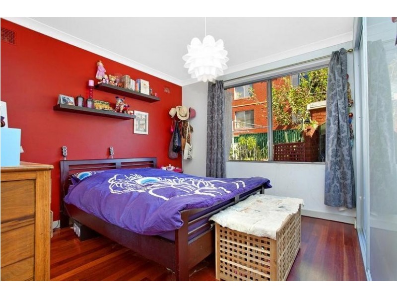 2/20 Blaxland Road (Facing Hatton St), Ryde NSW 2112