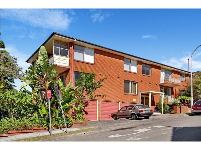 2/20 Blaxland Road (Facing Hatton St), Ryde NSW 2112