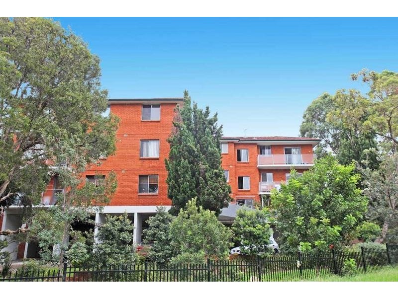 4/53 Constitution Road, Meadowbank NSW 2114
