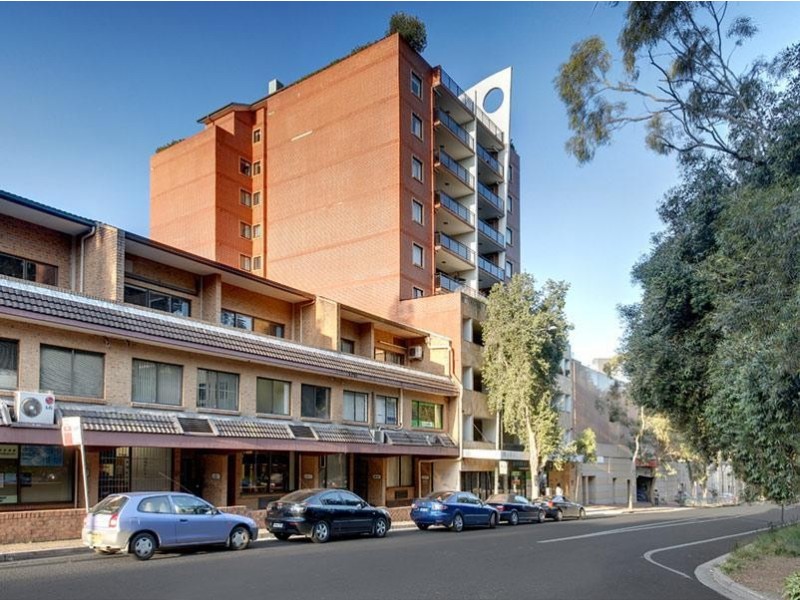 4/24 Campbell Street, Parramatta NSW 2150