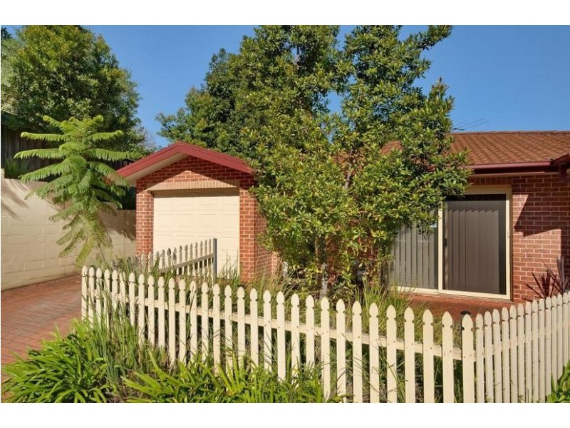 12/292-296 Blaxland Road (Access via Benson St), Ryde NSW 2112