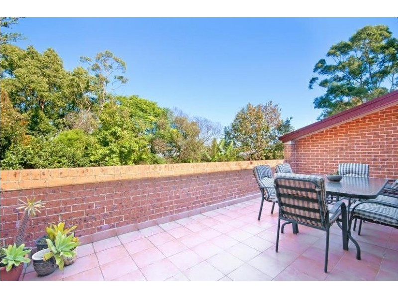 12/292-296 Blaxland Road (Access via Benson St), Ryde NSW 2112