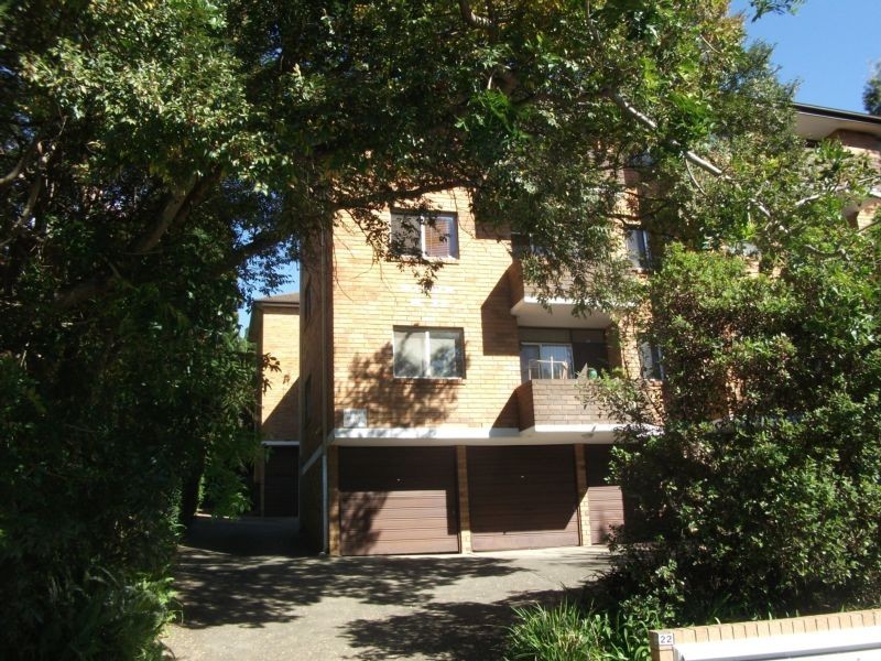 6/22 Price Street, Ryde NSW 2112