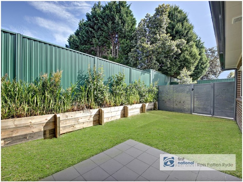 3/134 Epping Road, North Ryde NSW 2113