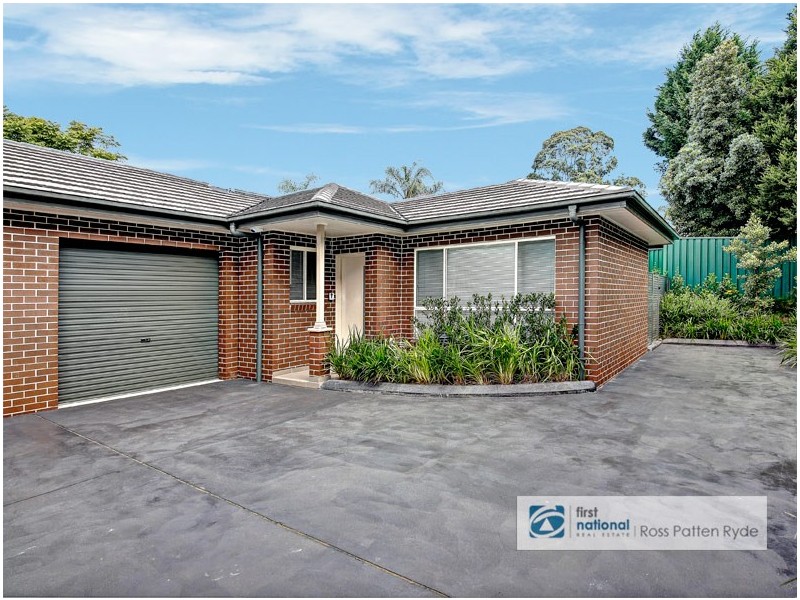 3/134 Epping Road, North Ryde NSW 2113