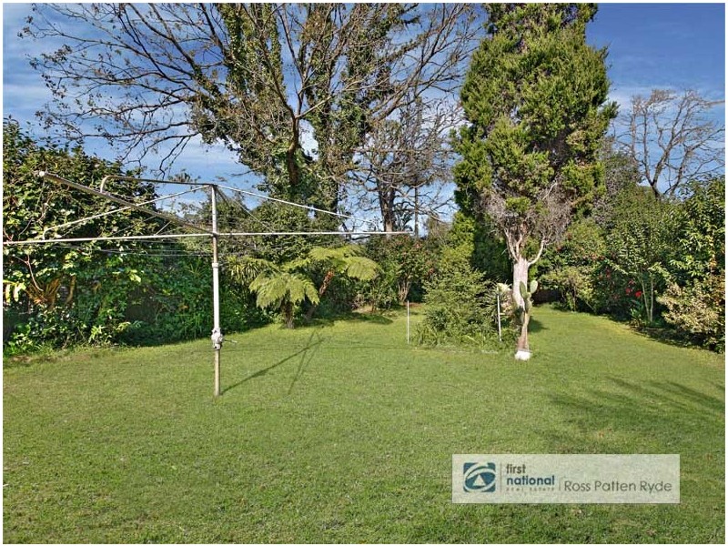 3 Brabyn Street, Denistone East NSW 2112