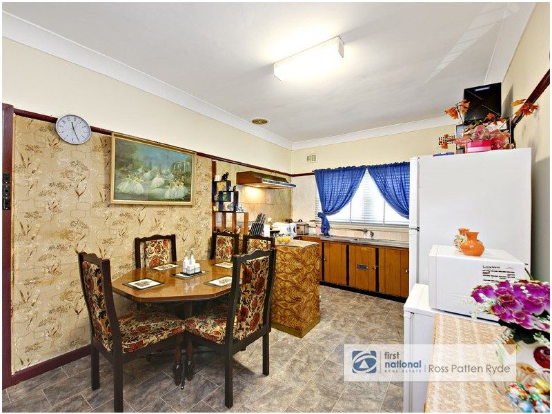 3 Brabyn Street, Ryde NSW 2112