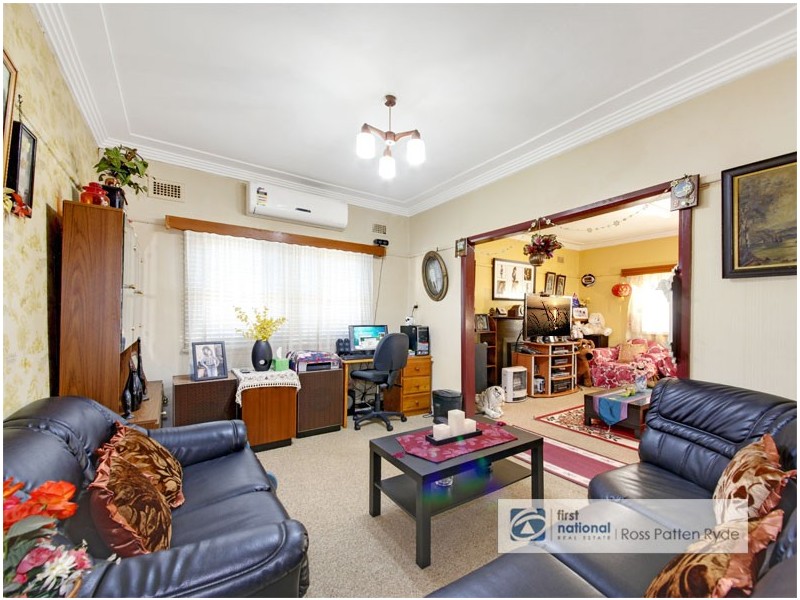 3 Brabyn Street, Ryde NSW 2112