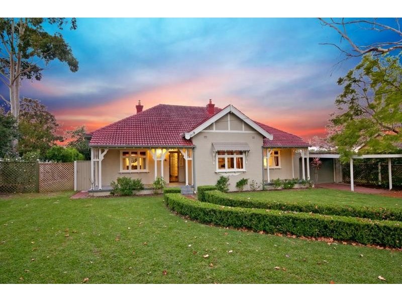 72 Norfolk Road, North Epping NSW 2121