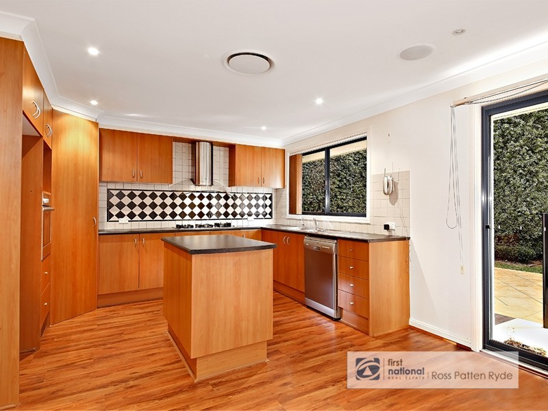 3 Edith Street, North Ryde NSW 2113