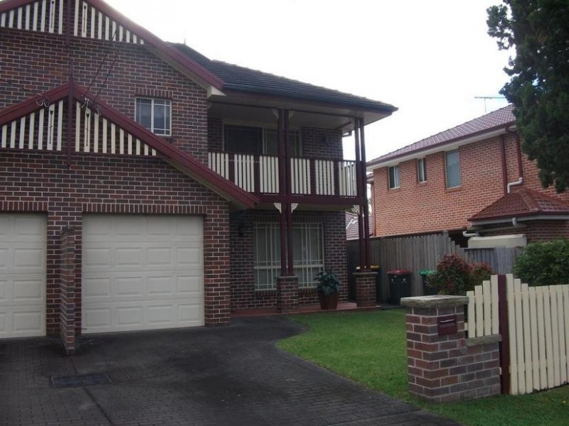 40a Greene Avenue, Ryde NSW 2112