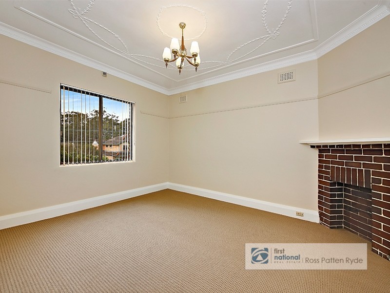 8 Turner Avenue, Ryde NSW 2112