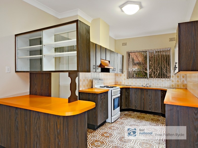 8 Turner Avenue, Ryde NSW 2112