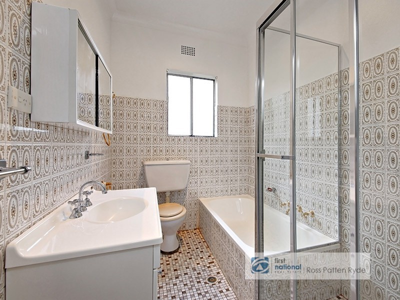 8 Turner Avenue, Ryde NSW 2112